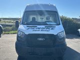 Used 2022 Ford Transit 250 148 High Roof w/ Load Area Protection Package image 2