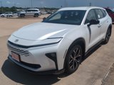 New 2025 Toyota Crown Signia image 3