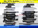 New 2025 GMC Yukon XL AT4 image 2