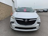 Used 2024 Buick Enclave Avenir w/ Avenir Technology Package image 3