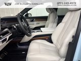 New 2026 Cadillac Vistiq Sport w/ LPO, Floor Liner Package image 6