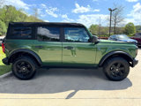 Used 2023 Ford Bronco Black Diamond image 6