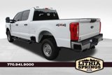 Certified 2024 Ford F250 XL w/ XL Driver Assist Package image 5