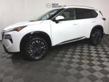 New 2025 Nissan Rogue Platinum w/ Tech Package image 4