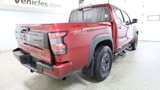 Used 2025 Nissan Frontier PRO-4X w/ Pro Premium Package image 6
