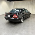 Used 2007 Mercedes-Benz C 230 Sedan image 5
