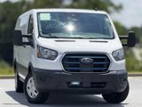 Used 2023 Ford E-Transit Low Roof image 3