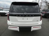 New 2025 Nissan Armada SL image 4