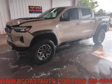 Used 2024 Chevrolet Colorado ZR2 w/ Technology Package image 4