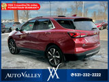Used 2023 Chevrolet Equinox Premier image 5