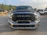 New 2025 RAM 3500 Big Horn image 3