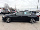 Used 2021 Nissan Altima 2.5 SR image 6