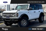 New 2025 Ford Bronco Badlands image 2