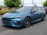 New 2025 Toyota Camry XSE image 3