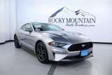Used 2023 Ford Mustang Premium image 1