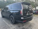 Used 2023 Cadillac Escalade ESV Sport Platinum image 6