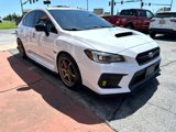 Used 2020 Subaru WRX Premium image 3