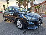 Used 2021 Hyundai Accent SE image 2