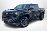 New 2025 Toyota Tacoma TRD Sport image 2
