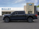 New 2025 Ford F150 Lightning XLT image 5