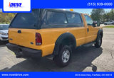 Used 2006 Ford F350 XL image 4