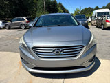 Used 2017 Hyundai Sonata SE image 3