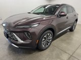 New 2025 Buick Envision Preferred image 5