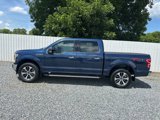 Used 2020 Ford F150 XLT w/ Equipment Group 302A Luxury image 2