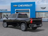 New 2026 Chevrolet Silverado 2500 LT w/ All Star Edition image 3