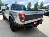Used 2023 Ford F150 Raptor w/ Raptor 37 Performance Package image 3