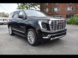 New 2025 GMC Yukon Denali image 3