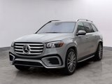 New 2025 Mercedes-Benz GLS 450 4MATIC image 3
