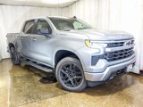 New 2026 Chevrolet Silverado 1500 RST w/ All Star Edition Plus image 2