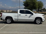 Used 2021 Chevrolet Silverado 1500 Custom image 3