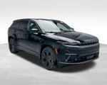 New 2025 Jeep Wagoneer Launch Edition image 3