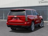 New 2025 Cadillac Escalade Sport Platinum w/ LPO, Floor Liner Package image 5