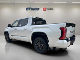 New 2025 Toyota Tundra Platinum image 5