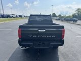 New 2025 Toyota Tacoma Limited image 4