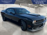 Used 2022 Dodge Challenger GT w/ Blacktop Package image 4