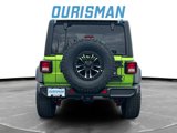 New 2025 Jeep Wrangler Willys image 5