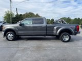 Used 2020 Ford F350 Lariat w/ Lariat Ultimate Package image 4