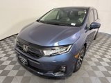 New 2026 Honda Odyssey EX-L image 2