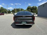 Used 2025 Kia K4 LXS image 4