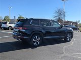 New 2025 Volkswagen Atlas SEL image 5