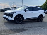 New 2026 Kia Sportage SX image 5