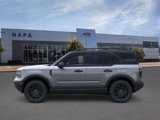 New 2025 Ford Bronco Sport Badlands image 3