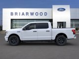 New 2025 Ford F150 Lightning XLT image 3