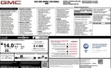 Certified 2023 GMC Sierra 1500 Denali w/ Technology Package image 3