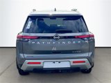 New 2025 Nissan Pathfinder Platinum image 5