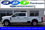 Used 2024 Ford F250 XLT image 2
